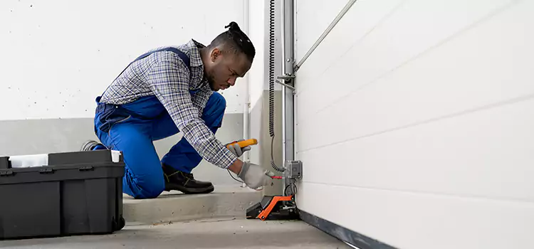 Expert Solutions for Every Garage Lock Need in Kernersville, NC