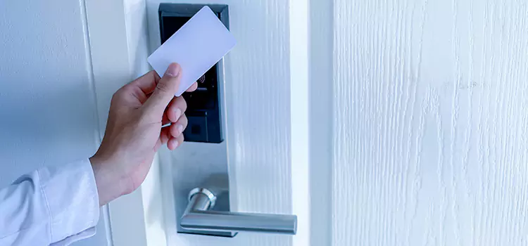 Why Choose Us for Your Keycard Lock Installation in Kernersville, NC?