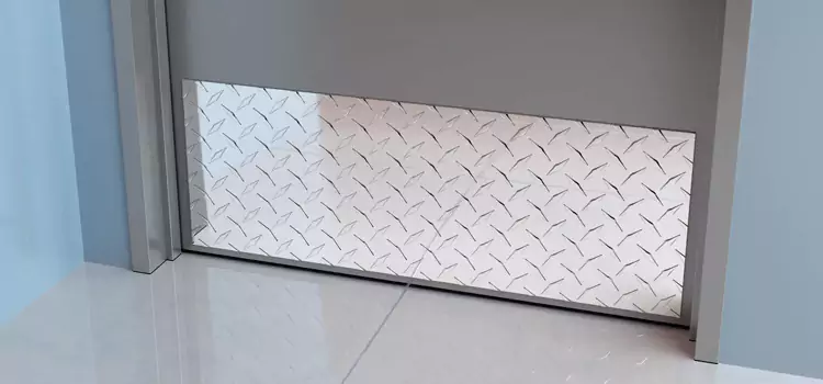 Benefits of Professional Kick Plate Solutions in Kernersville, NC