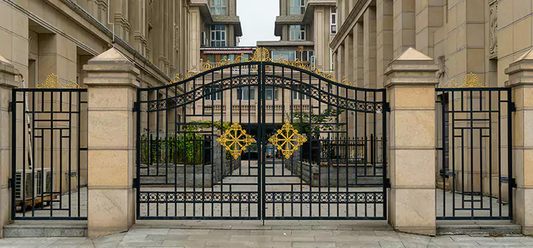 Comprehensive Iron Gate Maintenance Solutions in Kernersville, NC
