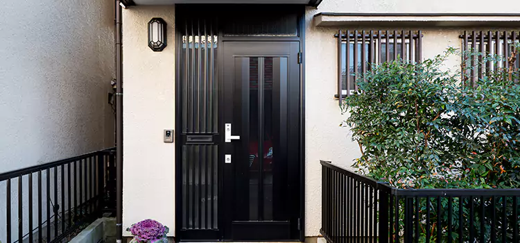 Popular Exterior Door Options in Kernersville, NC