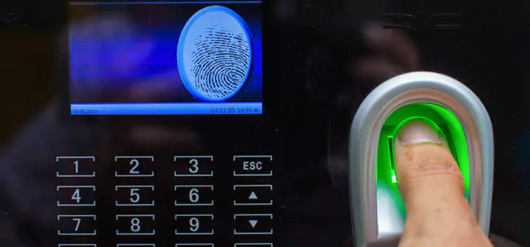 Your Trusted Partner for Secure Access in Kernersville, NC