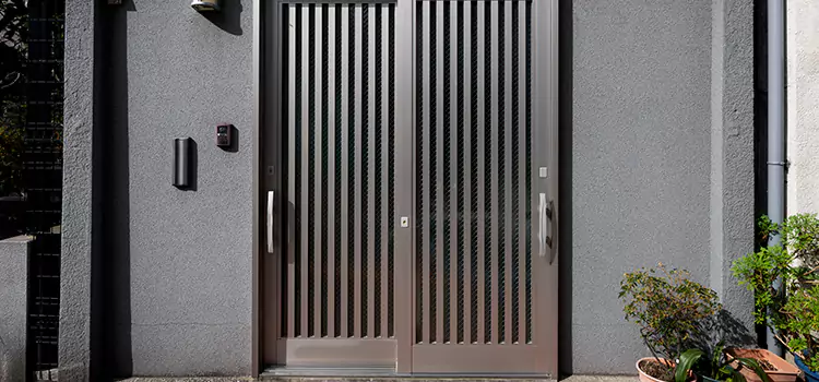 Why Choose Us for Your Security Needs in Kernersville, NC?