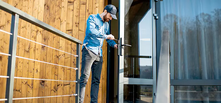Emergency Patio Door Repair Kernersville